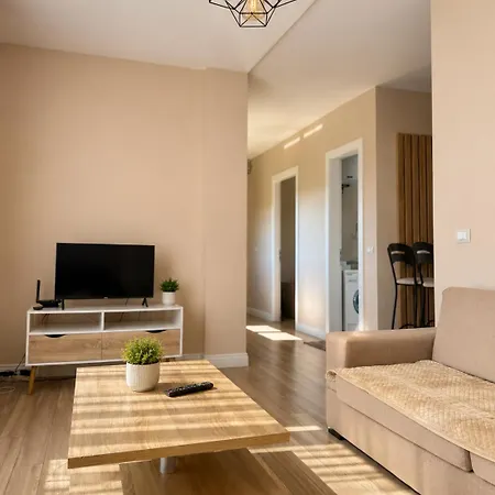 View Apartment