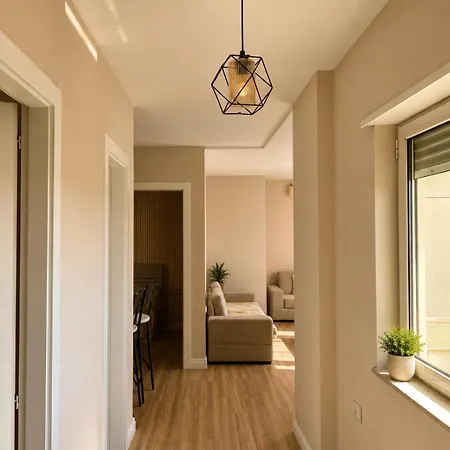 View Apartment Tirana
