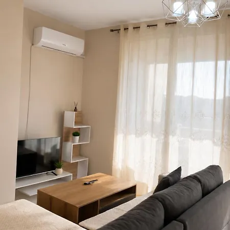 Apartment View *
