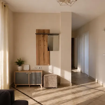 View Apartment *
