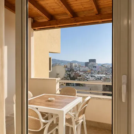 Apartment View