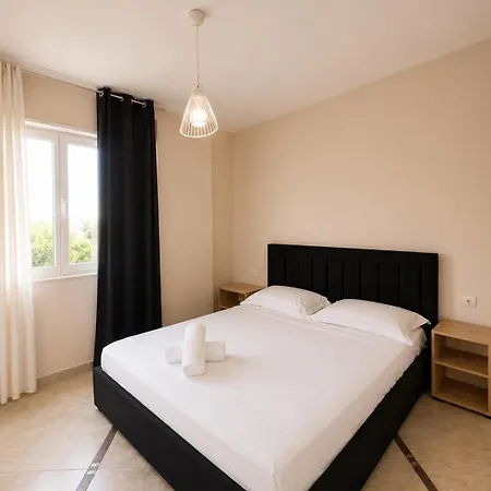 View Apartment Tirana