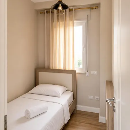 View Apartment Tirana