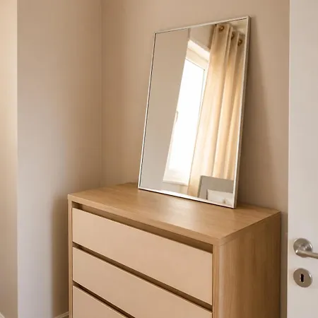 View Apartment *